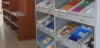 Print Journals Section