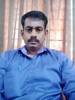 SSMRVC Library Staff
